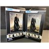 Image 2 : Lot of 2 DC Multiverse 2021 Superman Collectible Action Figure Toys by McFarlane Toys - Brand New