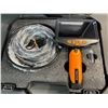 Image 2 : Lot of 1 Teslong NTS300 Dual-Lens Inspection Camera w/ 5-Inch HD Screen - New/Open Box