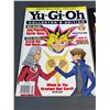 Image 3 : Lot of 2 Yu-Gi-Oh Collector's Magazines