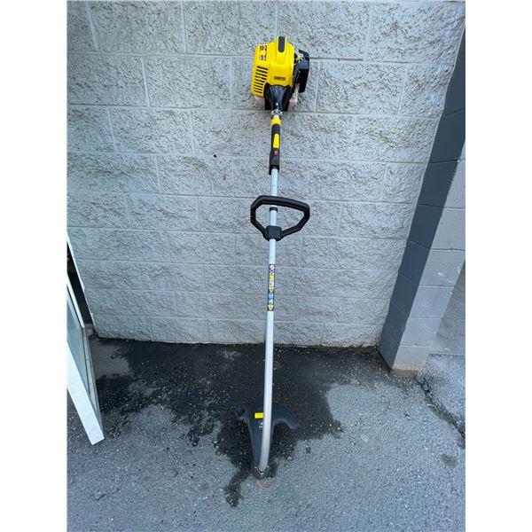 Lot of 1 Champion Weed eater 23CC - Used