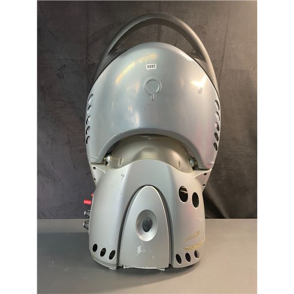 Lot of 1 Foldable Propane Camping Stove - Used