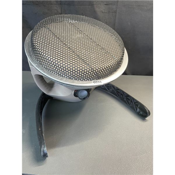 Lot of 1 Coleman Propane Catalytic Heater - Used