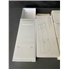 Image 2 : Lot of 4 Slide-Out Drawer Organizer/Dividers - New