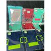 Image 2 : Lot of Assorted Rugged iPad Cases - New