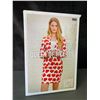 Image 1 : Lot of 1 Queen of Hearts - Heart Suit for Woman by Oppo Suits - Size 14 - New
