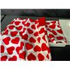 Image 4 : Lot of 1 Queen of Hearts - Heart Suit for Woman by Oppo Suits - Size 14 - New