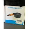 Image 2 : Lot of 2 Trampoline Sprinklers - 39FT - Brand New