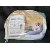 Image 2 : Lot of 1 ChillingHome Nursing/Maternity Pillow with Removable Cover - Brand New!