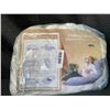 Image 3 : Lot of 1 ChillingHome Nursing/Maternity Pillow with Removable Cover - Brand New!