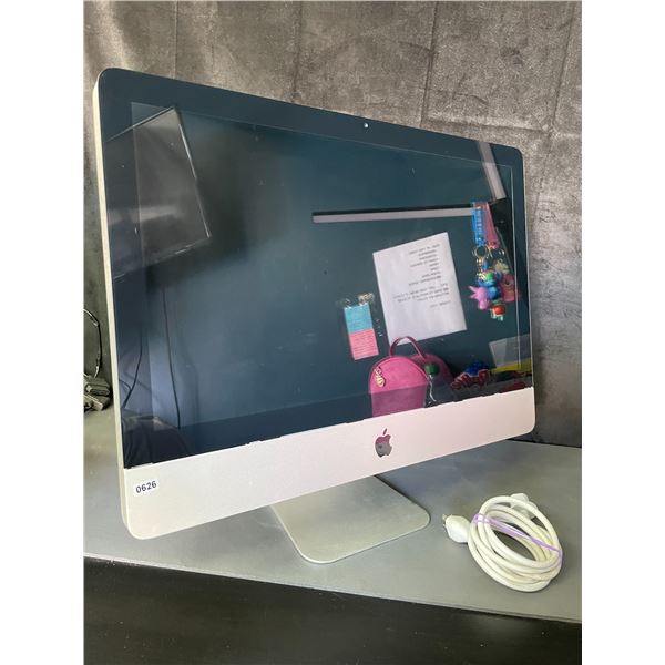 Lot of 1 iMac - Used (Model:A1311)
