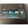 Image 3 : Lot of 1 ASUS Laptop w/ Ram - Used - Power's On (See Description*)