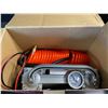 Image 3 : Lot of 1 Vehicle Tire Air Inflating Pump - Open Box