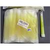 Image 2 : Lot of 2 Jumbo Packs of Glow-Sticks (32PCS each) - New