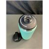 Image 3 : Lot of 1 YETI Rambler 26oz Bottle - Seafoam/Tiffany Blue - Brand New!