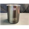 Image 1 : Lot of 1 YETI Rambler 10oz Lowball Mug