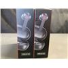 Image 3 : Lot of 2 Pairs of MPOW MBITS S True Wireless Earbuds - 35 hr Long Playtime - Brand New
