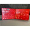Image 1 : Lot of 2 Pairs of MPOW MDOTS True Wireless Earbuds - Brand New!