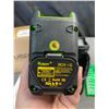 Image 3 : Lot of 1 Huepar Box-1G 45m Outdoor Green Cross Line Self-leveling Laser Level Tool - Brand New