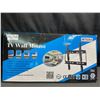 Image 1 : Lot of 1 TV Wall Mount - New (For 26-55inch TV's)