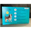 Image 2 : Lot of 1 Embark Dog DNA Test Kit - Test for 350 Breeds/Ancestry Dog DNA Profile - Brand New