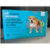 Image 1 : Lot of 1 Embark Dog DNA Test Kit - Test for 350 Breeds/Ancestry Dog DNA Profile - Brand New