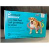 Image 1 : Lot of 1 Embark Dog DNA Test Kit - Test for 350 Breeds/Ancestry Dog DNA Profile - Brand New