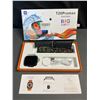 Image 1 : Lot of 1 T20 Pro Max Smart Sports Watch w/ 2.1" Amoled Display - Activity Tracker - Brand New!