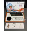 Image 1 : Lot of 1 T20 Pro Max Smart Sports Watch w/ 2.1" Amoled Display - Activity Tracker - Brand New!