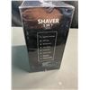 Image 3 : Lot of 1 5-in-1 Electric Rechargeable Cordless Mens Shaver Kit - Brand New Sealed
