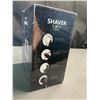 Image 2 : Lot of 1 5-in-1 Electric Rechargeable Cordless Mens Shaver Kit - Brand New Sealed