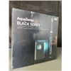 Image 3 : Lot of 1 Aquasonic Black Series PRO – Ultra Whitening Power Toothbrush w/ UV Sanitizing Bas