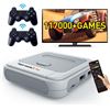 Image 1 : Lot of 1 Kinhank Super Console X Pro - Retro Video Game Console Loaded with ~117,000 Games! NEW!