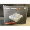 Image 2 : Lot of 1 Kinhank Super Console X Pro - Retro Video Game Console Loaded with ~117,000 Games! NEW!