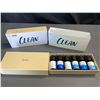 Image 2 : Lot of 2 Multi-Packs of MitFlor Clean 6-Pack Fragrance Oils/Scented Oils - Brand New!
