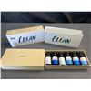 Image 2 : Lot of 2 Multi-Packs of MitFlor Clean 6-Pack Fragrance Oils/Scented Oils - Brand New!
