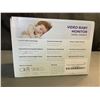 Image 3 : Lot of 1 GoodBaby Wireless Video Baby Monitor (Non-Wifi) w/ 3.5" Color Screen - Brand New!