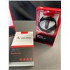 Image 2 : Lot of 2 AK1980 Fitness Trackers/Smart Activity Watches - Brand New!