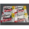 Image 1 : Lot of 1 Energizer MAX Batteries Combo Pack - Includes 24 AA and 24 AAA Batteries! - 48 Total!