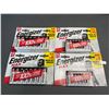 Image 1 : Lot of 1 Energizer MAX Batteries Combo Pack - Includes 24 AA and 24 AAA Batteries! - 48 Total!