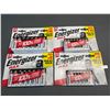 Image 1 : Lot of 1 Energizer MAX Batteries Combo Pack - Includes 24 AA and 24 AAA Batteries! - 48 Total!