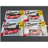Image 1 : Lot of 1 Energizer MAX Batteries Combo Pack - Includes 24 AA and 24 AAA Batteries! - 48 Total!