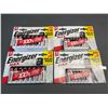Image 1 : Lot of 1 Energizer MAX Batteries Combo Pack - Includes 24 AA and 24 AAA Batteries! - 48 Total!
