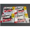 Image 1 : Lot of 1 Energizer MAX Batteries Combo Pack - Includes 24 AA and 24 AAA Batteries! - 48 Total!