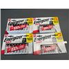 Image 1 : Lot of 1 Energizer MAX Batteries Combo Pack - Includes 24 AA and 24 AAA Batteries! - 48 Total!