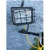 Image 2 : Lot of 1 Portable Work Light - Used