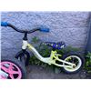 Image 2 : Lot of 2 Kids Bikes - Nakamura & TykesBikes - Used