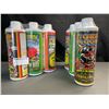 Image 1 : Lot of 2 Multi-Packs of Liquid Nutrients/Fertilizers for Plants - 3 PCS/6 Total - New! (Tiger Bloom)