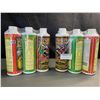 Image 1 : Lot of 2 Multi-Packs of Liquid Nutrients/Fertilizers for Plants - 3 PCS/6 Total - New! (Tiger Bloom)