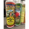 Image 2 : Lot of 2 Multi-Packs of Liquid Nutrients/Fertilizers for Plants - 3 PCS/6 Total - New! (Tiger Bloom)