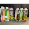 Image 1 : Lot of 2 Multi-Packs of Liquid Nutrients/Fertilizers for Plants - 3 PCS/6 Total - New! (Tiger Bloom)